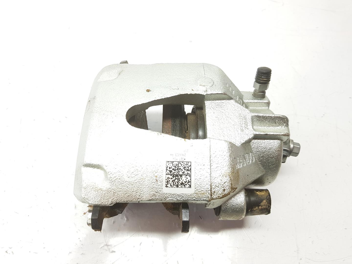 SEAT Alhambra 2 generation (2010-2021) Bremsecaliper foran høyre 2Q0615124, 2Q0615124 19935475