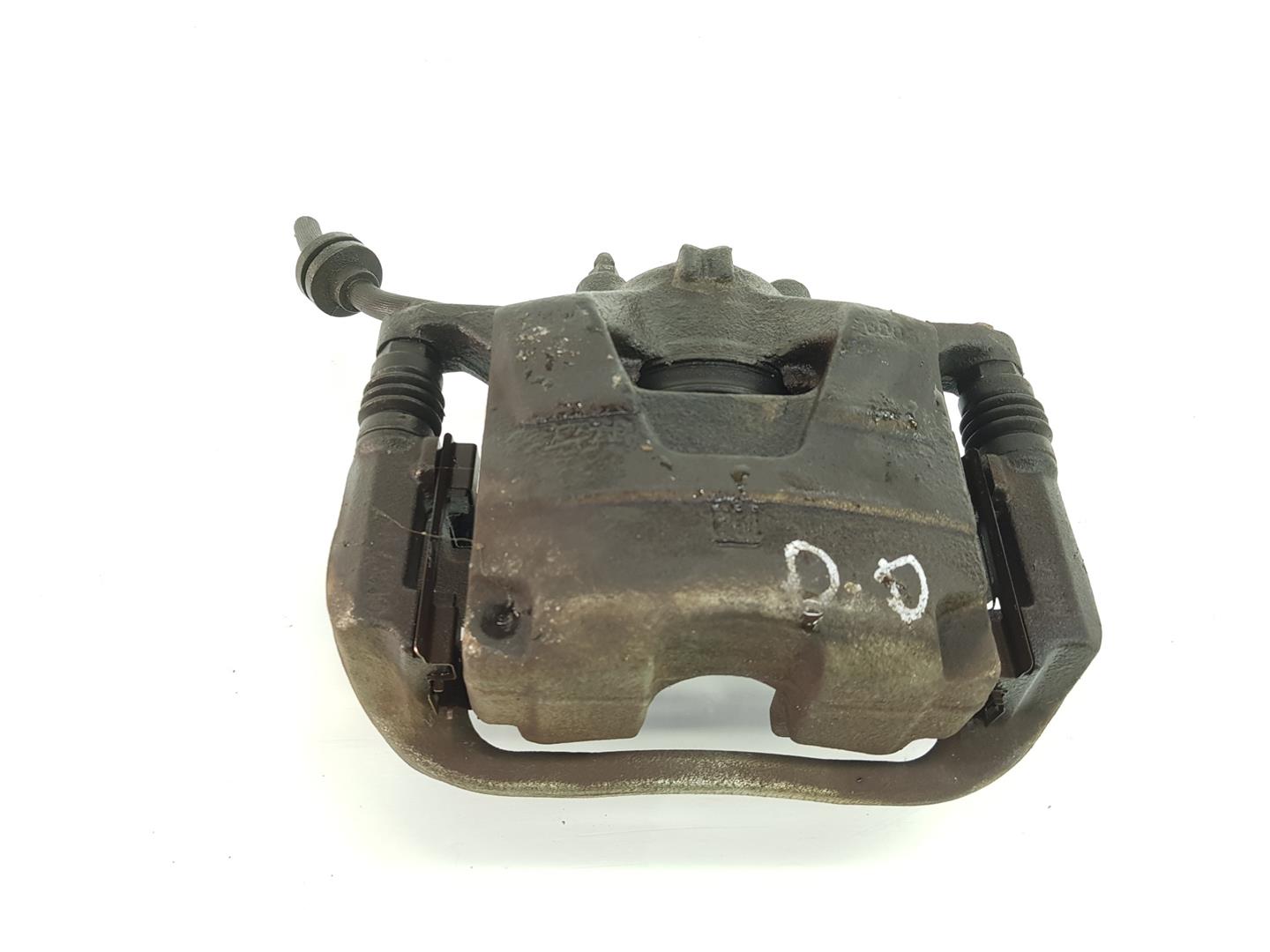 CHEVROLET Orlando 1 generation (2010-2015) Front Right Brake Caliper 13301227, 13301227 19736389