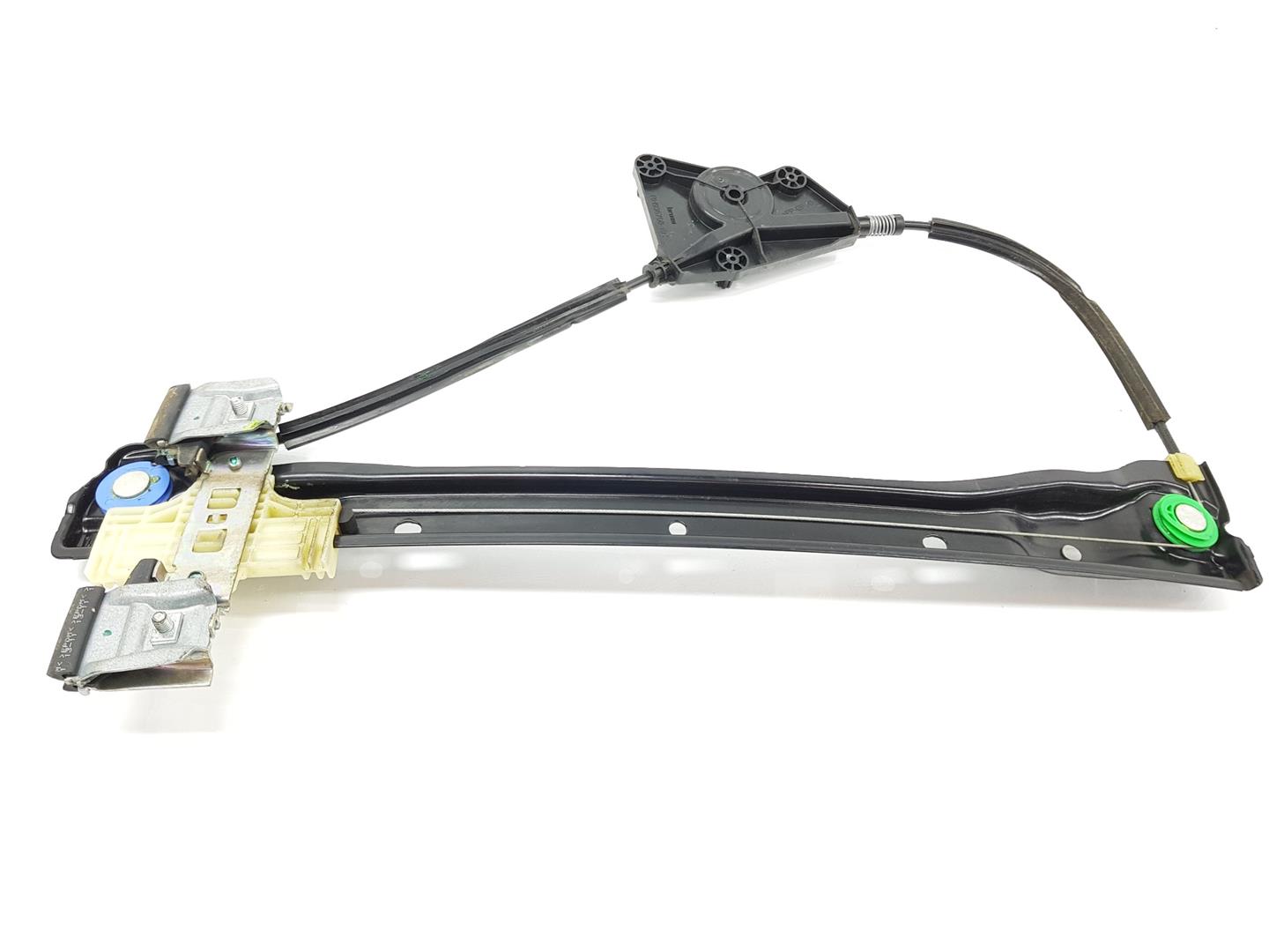 VOLKSWAGEN Up 1 generation (2011-2024) Front Right Door Window Regulator 1S3837462A 24198018