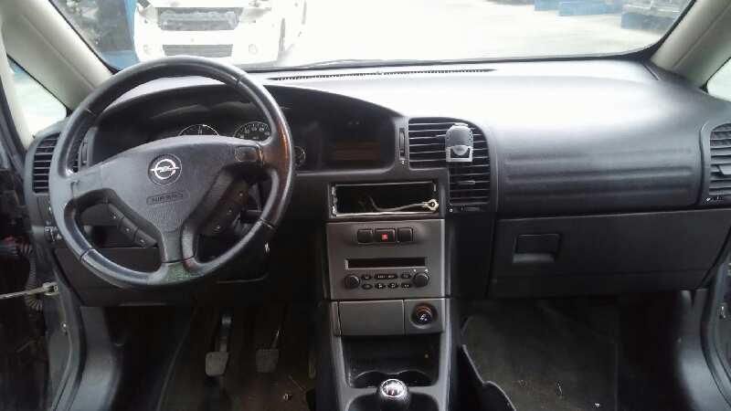 OPEL Corsa B (1993-2000) Шлейф руля 24436920,2222DL 19856006