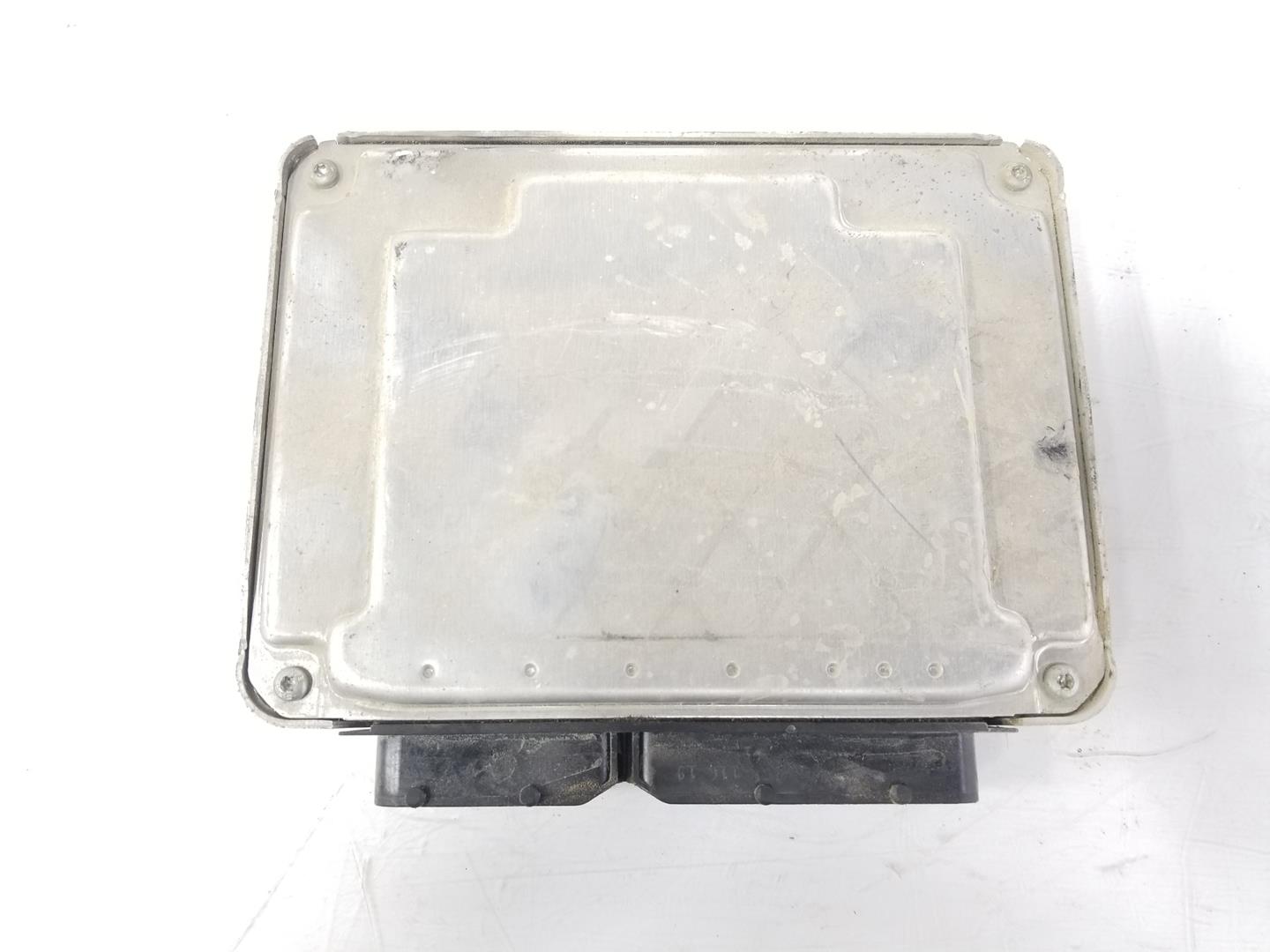 SEAT Cordoba 2 generation (1999-2009) Блок керування двигуном ECU 045906019BQ,045906019BQ 19769428