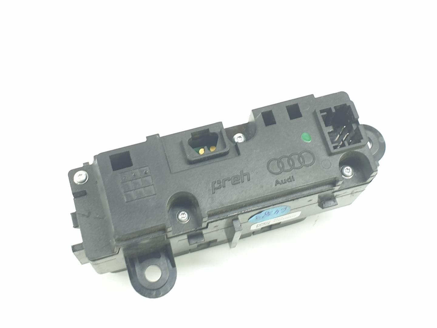 AUDI A1 GB (2018-2024) Headlight Switch Control Unit 4K1941501M, 4K1941501M 24837358