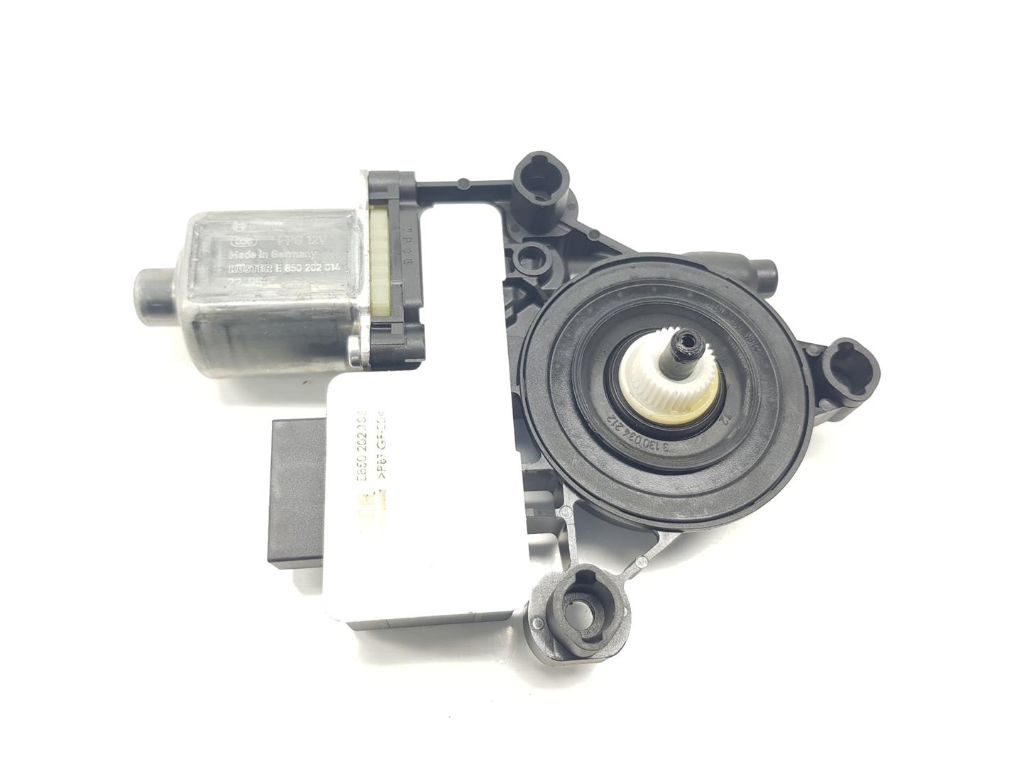 SEAT Alhambra 2 generation (2010-2021) Rear Right Door Window Control Motor 5Q0959408D, 5Q0959408D 21739168