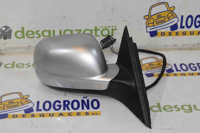 VOLKSWAGEN Passat B5 (1996-2005) Right Side Wing Mirror 3B1857508F,3B1857508F,GRISPLATA 19556764