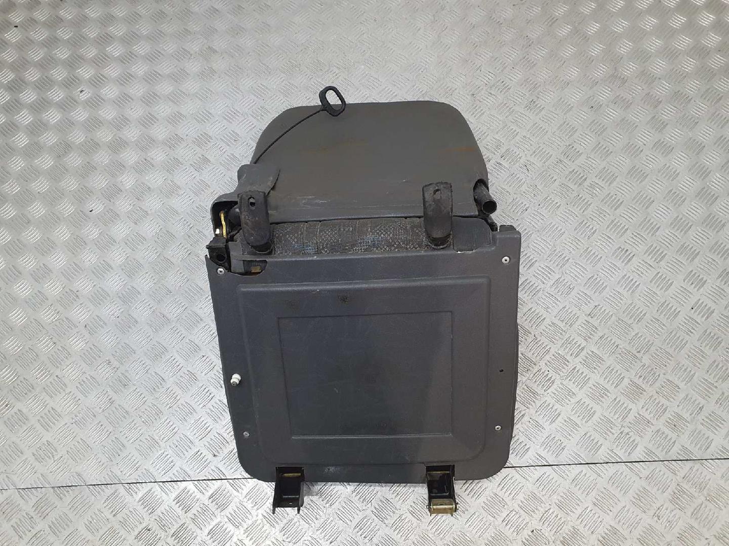 SUZUKI Samurai SJ20 (1981-1998) Rear Seat ASIENTODETELA,PLEGABLE,INDIVIDUALVERFOTOS 19737415