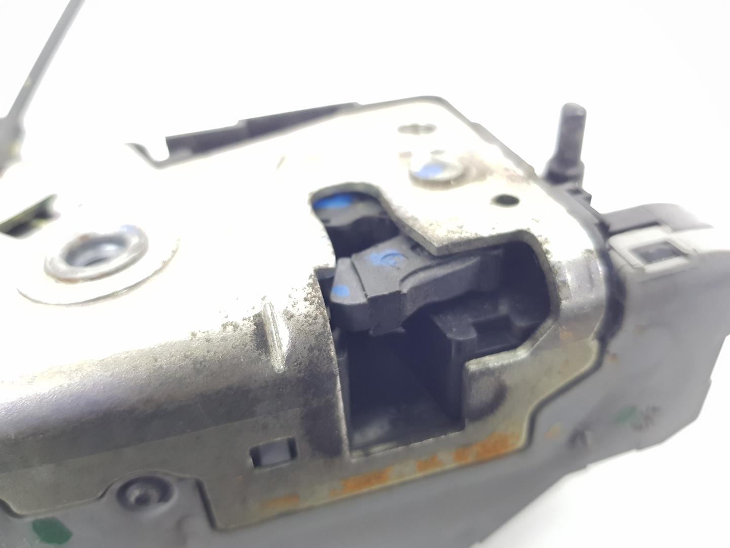 CITROËN C4 Picasso 1 generation (2006-2013) Rear Left Door Lock 24087816, 9137H1 24245339