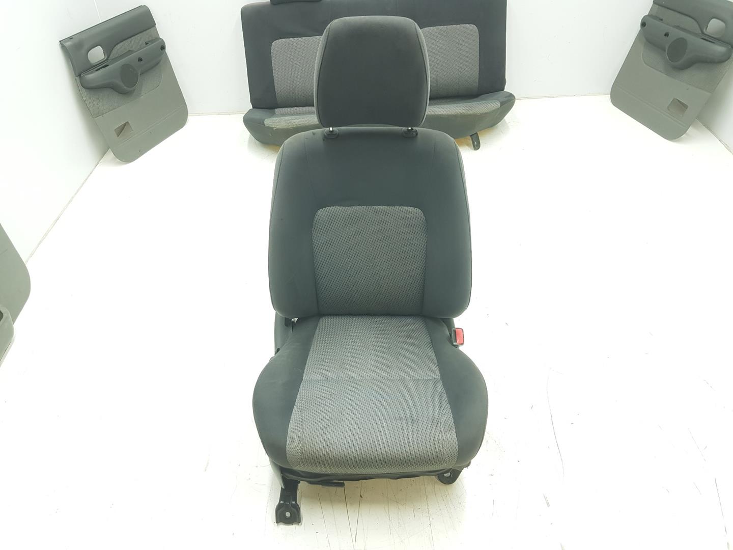 FORD Ranger 1 generation (1998-2006) Seats ASIENTOSTELA, ASIENTOSMANUALES 19833519