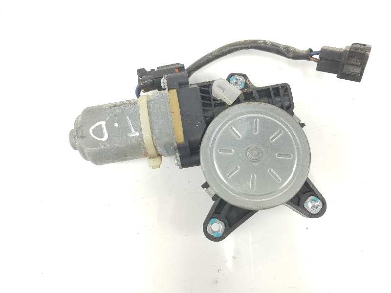 OPEL Antara 1 generation (2006-2015) Rear Right Door Window Control Motor 96672885, A00128070218, 23196457 19713188