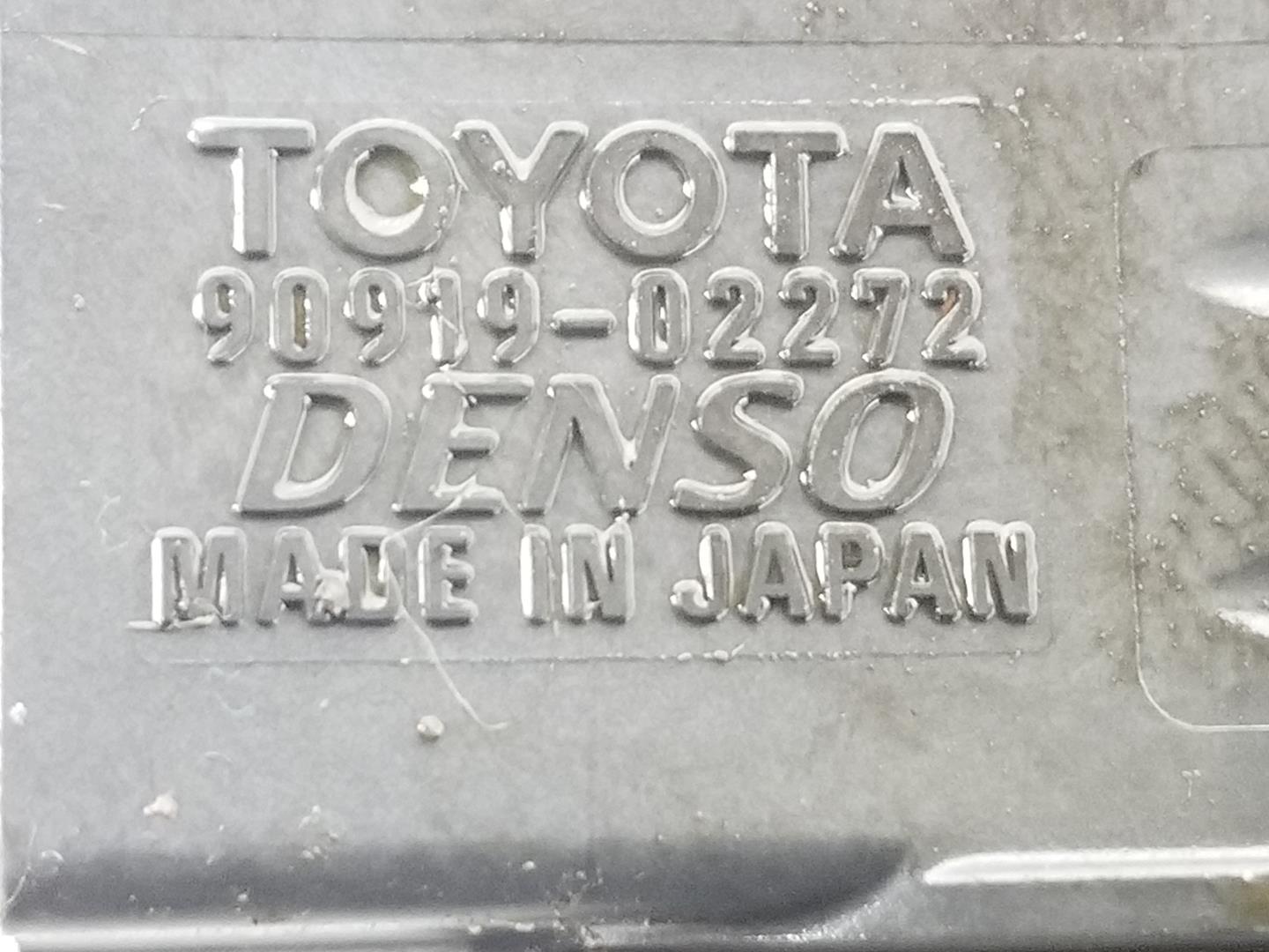 TOYOTA C-HR 1 generation (2016-2023) Бабина 9091902272,9091902272 19778730