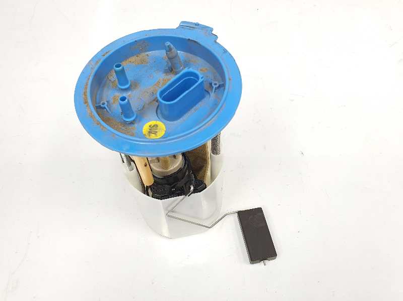 SEAT Toledo 3 generation (2004-2010) In Tank Fuel Pump 1K0919051CD,1K0919051CD 19759044