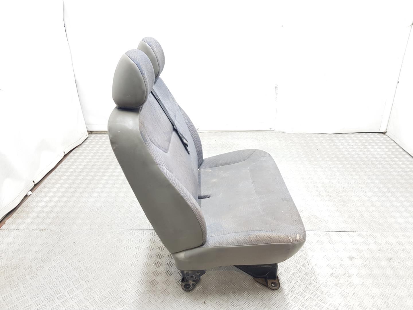 NISSAN Primastar 1 generation (2002-2014) Front Right Seat ASIENTOTELA,ASIENTOACOMPAÑANTE,DOSPLAZAS 19802868