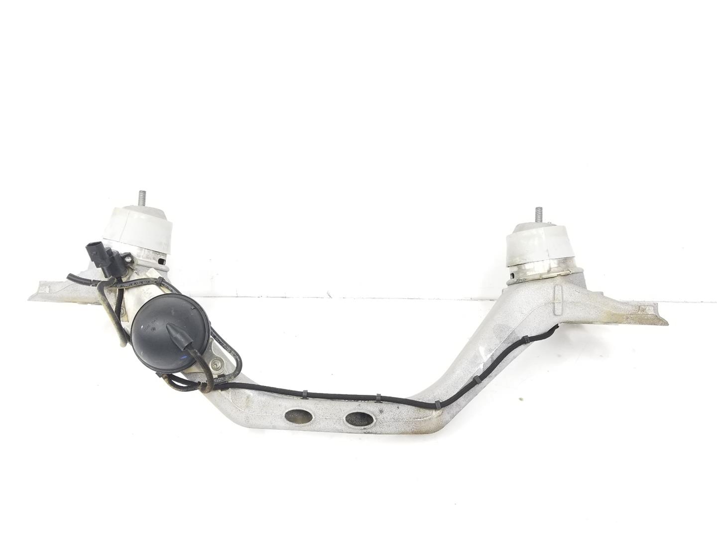 VOLKSWAGEN Touareg 2 generation (2010-2018) Front Suspension Subframe 7L8199207A, 7L8199207A 23778210