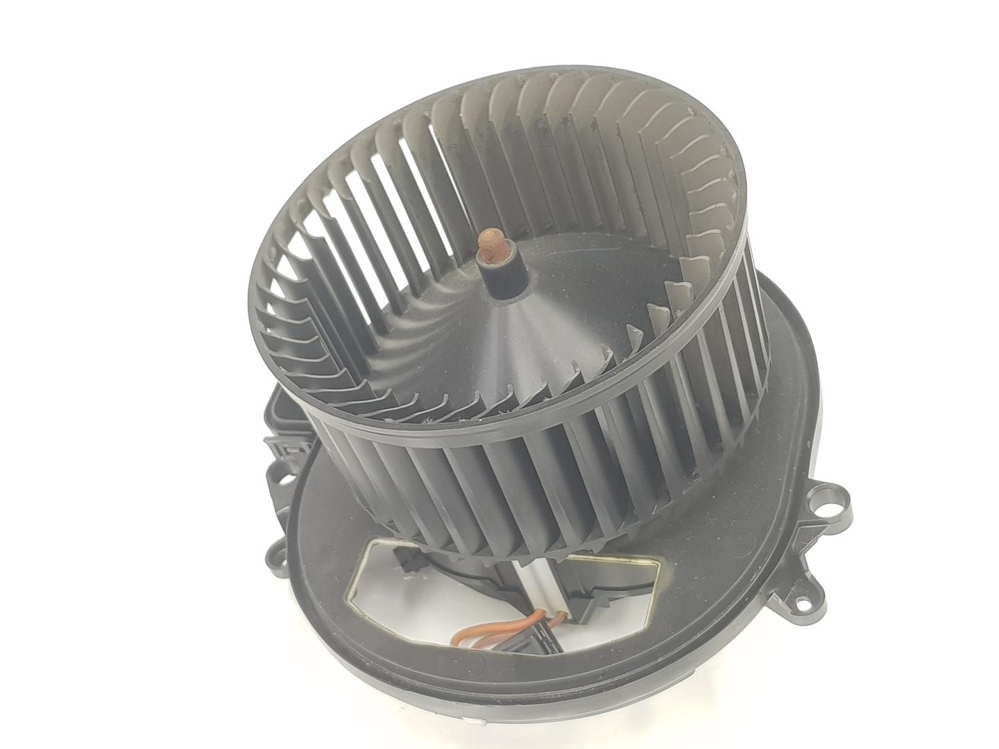 BMW 3 Series F30/F31 (2011-2020) Ventilateur de chauffage T921557, 9350395 23894265