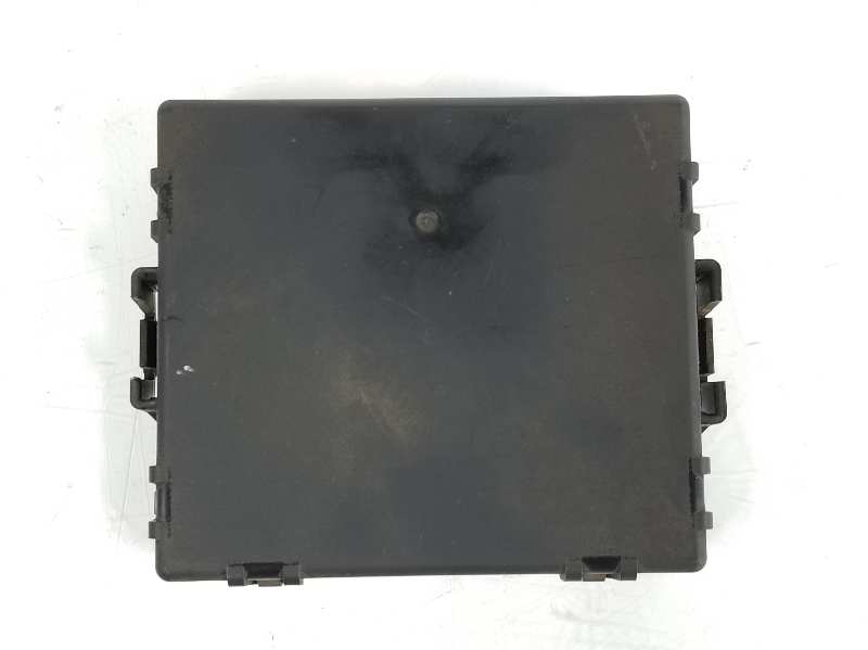 VOLKSWAGEN Golf 7 generation (2012-2024) Gateway Control Unit 5Q0907530Q, 5Q0907530Q 19755406