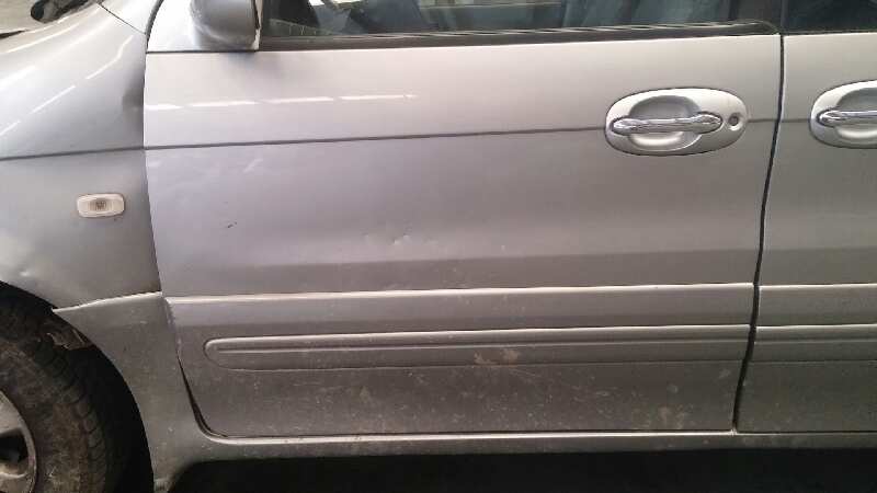 KIA Carnival UP/GQ (1999-2006) Left Side Sliding Door 0K54B73020D, 0K54B73020D, 2222DL 24238177