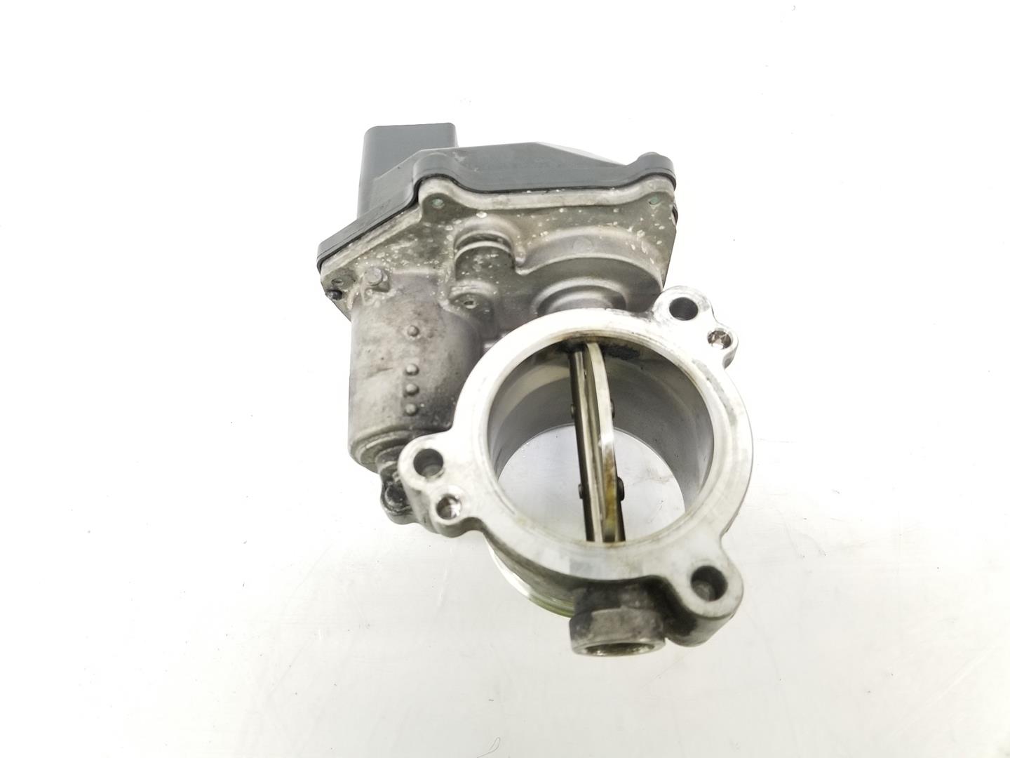 VOLKSWAGEN Crafter 2 generation (2017-2024) Throttle Body 04L128063K, 04L128063K 24147988