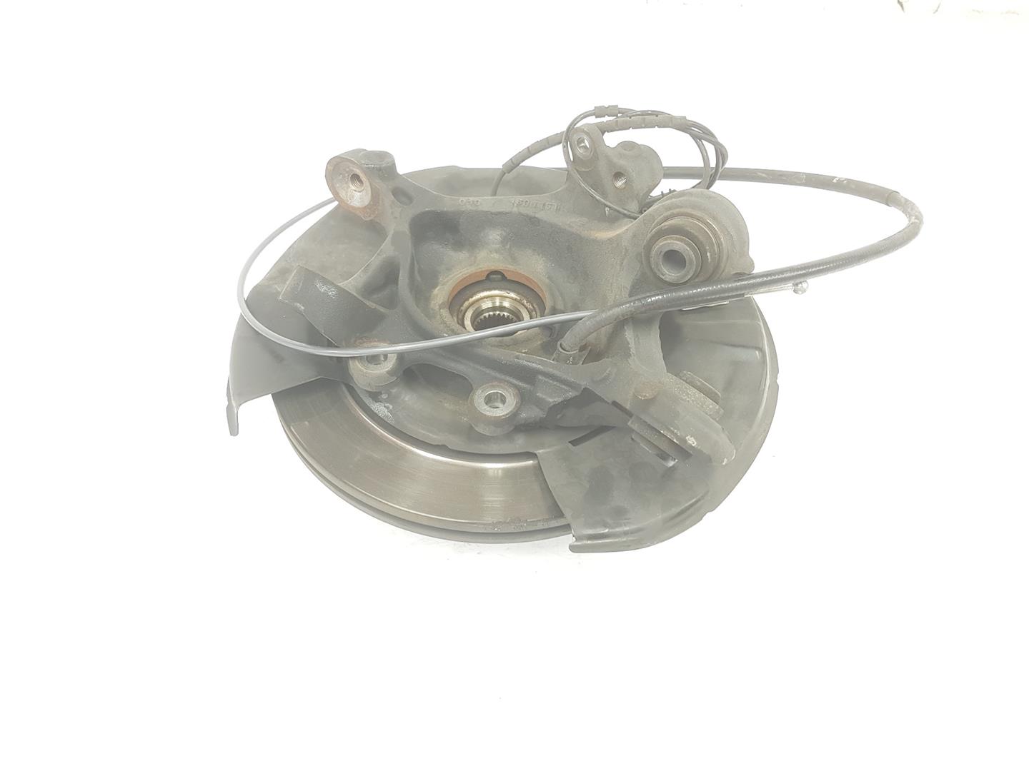 BMW 4 Series F32/F33/F36 (2013-2020) Rear Right Wheel Hub 33326797508,6797508 19876360