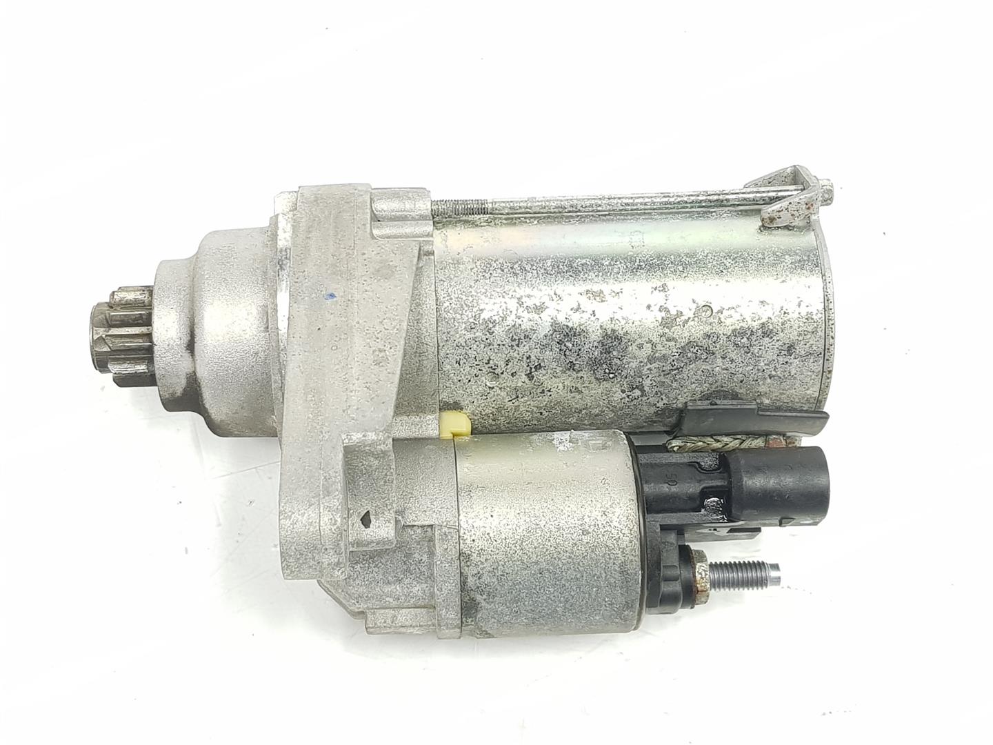 SEAT Toledo 4 generation (2012-2020) Starter Motor 02T911024N,02T911024N 19623583