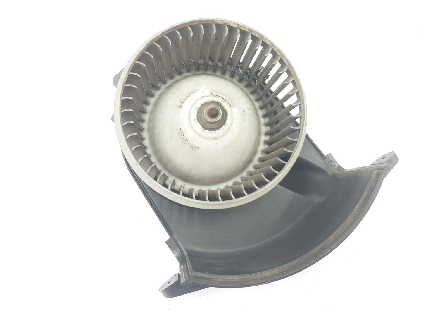 RENAULT Master 3 generation (2010-2023) Heater Blower Fan 7701068976, 7701068976 24236212