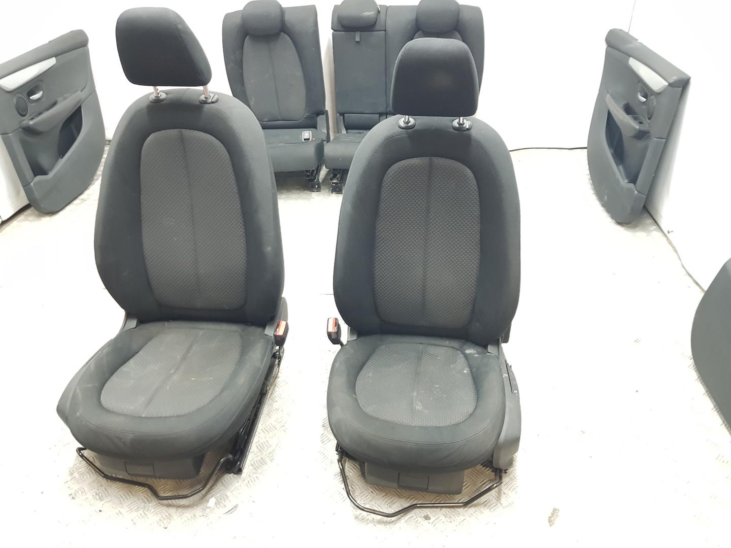 BMW 2 Series Grand Tourer F46 (2018-2023) Seats ASIENTOSTELA, ASIENTOSMANUALES, CONPANELES 24149872