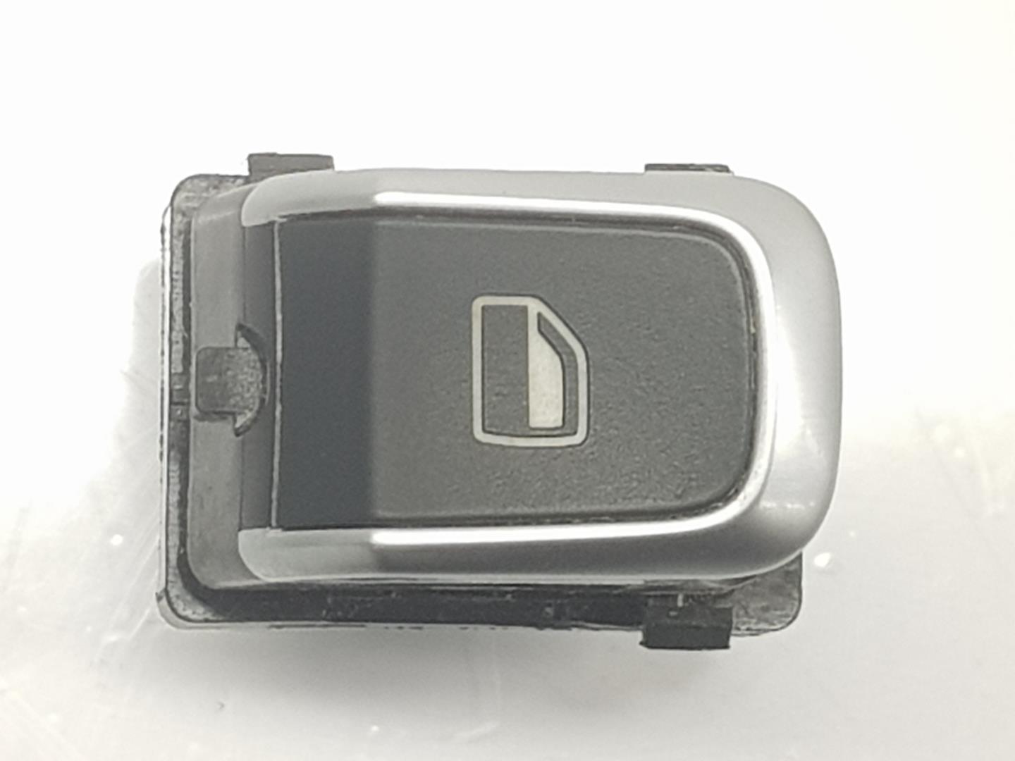 AUDI A7 C7/4G (2010-2020) Front Right Door Window Switch 4H0959855A, 4H0959855A 19803828