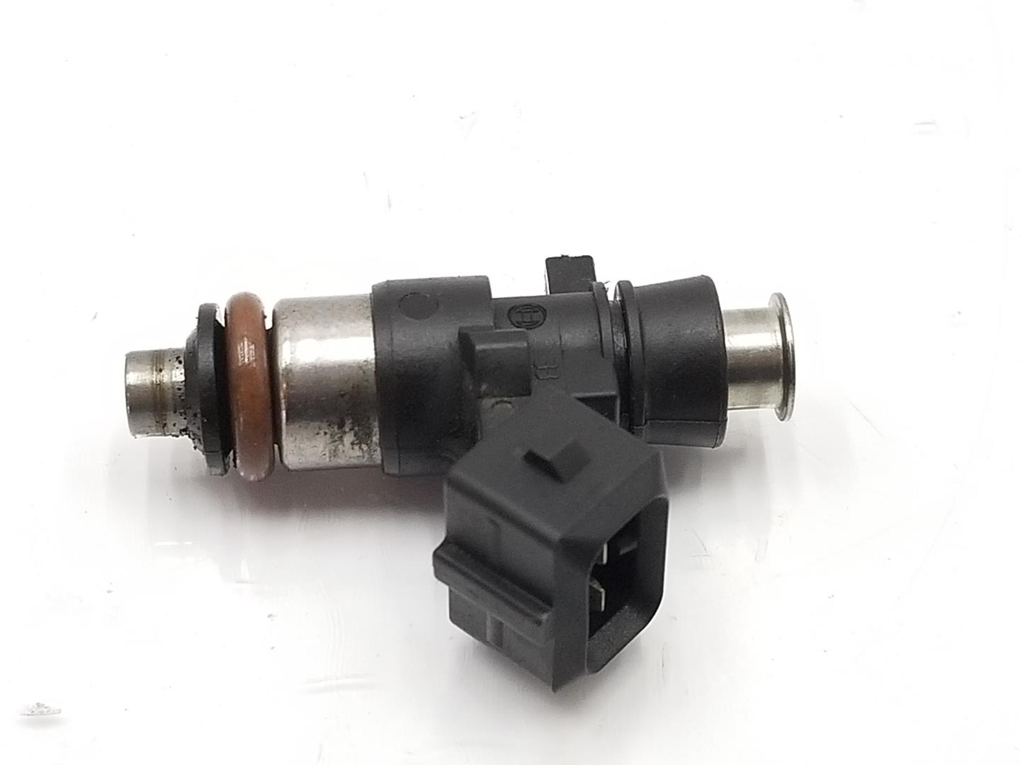 RENAULT Modus 1 generation (2004-2012) Fuel Injector 8200292590, 8200292590 20481815