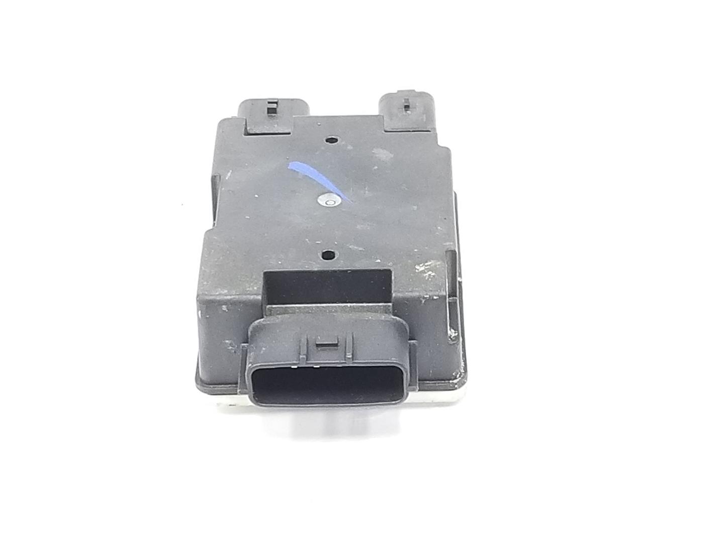 RENAULT Master 3 generation (2010-2023) Other Control Units 169107893R, 0261100001 24127863