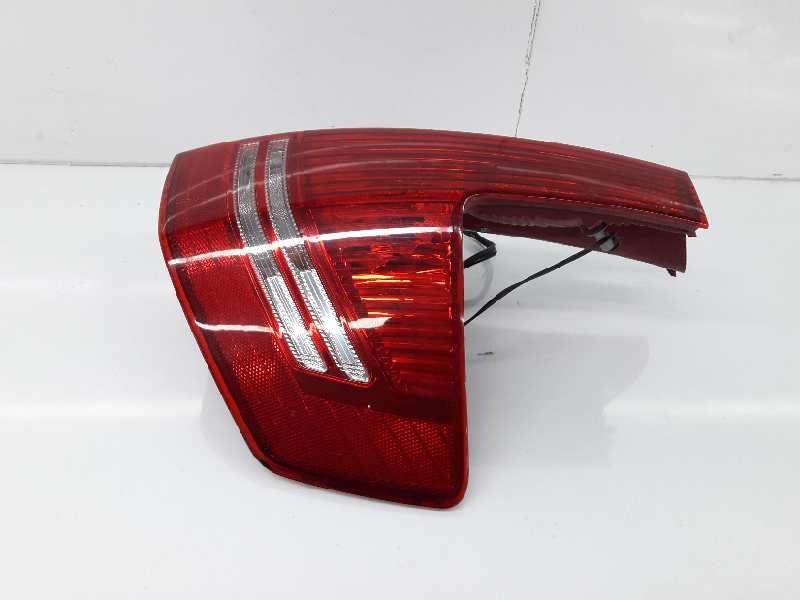 CITROËN C4 1 generation (2004-2011) Rear Right Taillight Lamp 9655863980, 6351T8 19638396