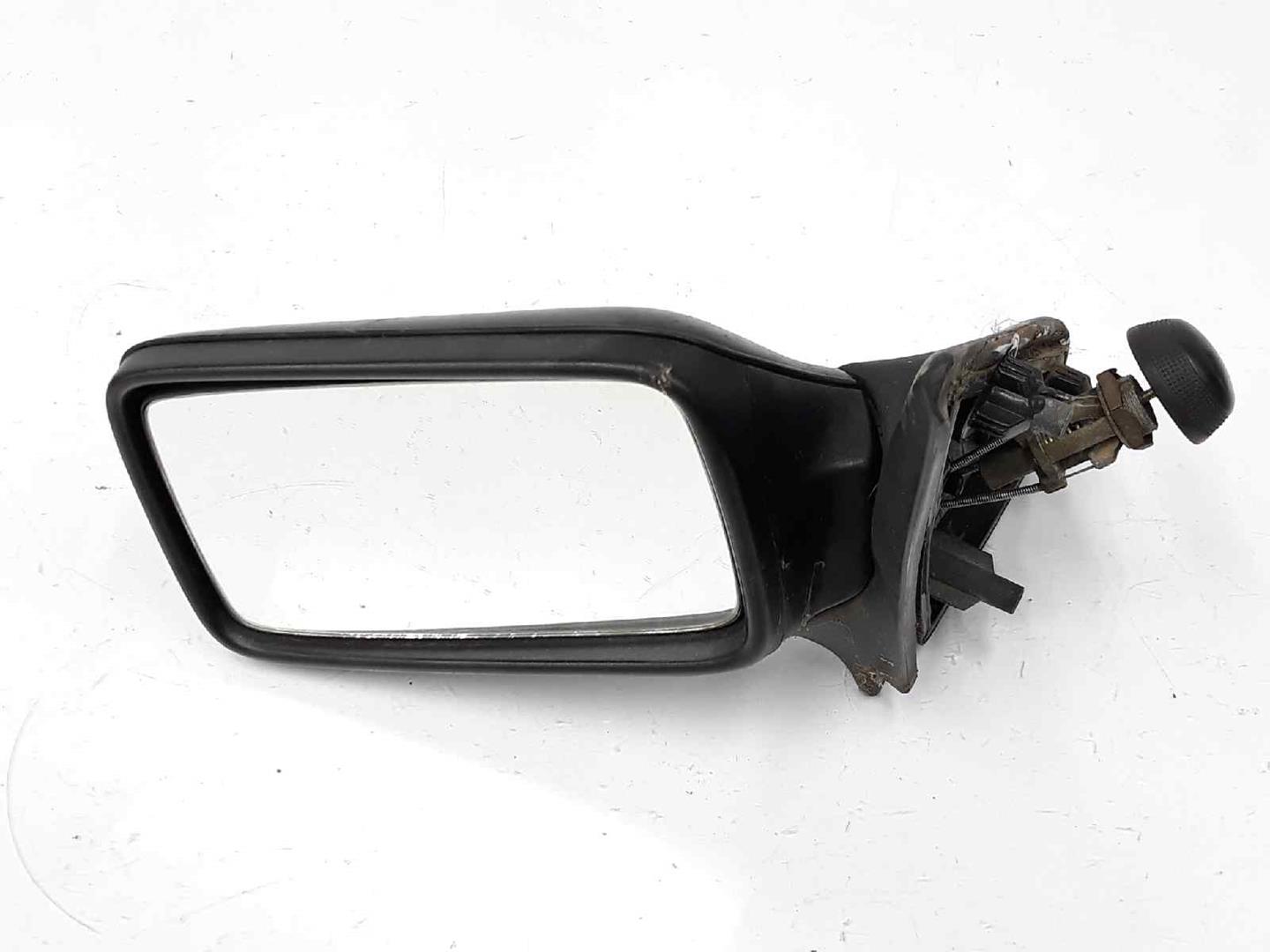 SEAT Cordoba 1 generation (1993-2003) Left Side Wing Mirror 6K1857507A,6K1857507A 19685018