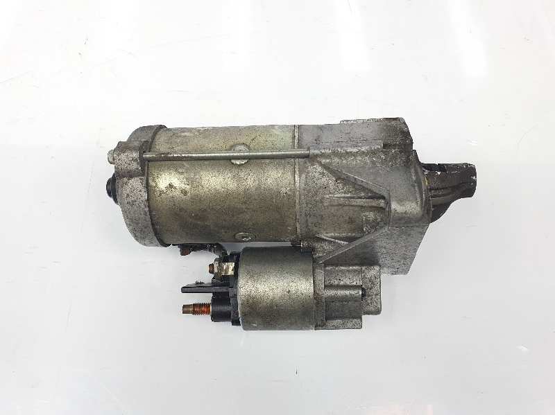 RENAULT Scenic 3 generation (2009-2015) Starter Motor 233001375R, 2222DL 19745330