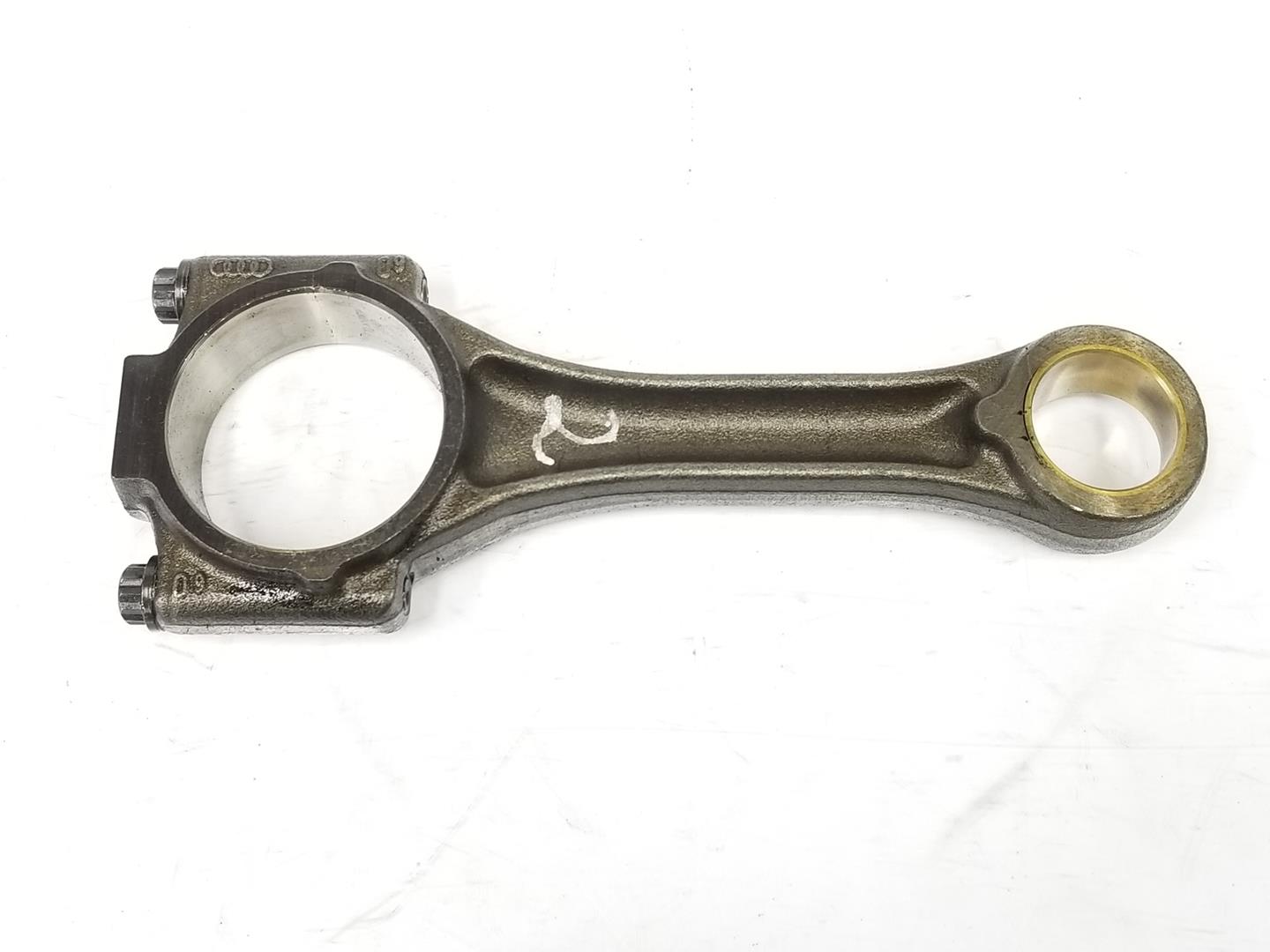 VOLKSWAGEN Golf 5 generation (2003-2009) Connecting Rod 038105401G, 038105401G 19892106