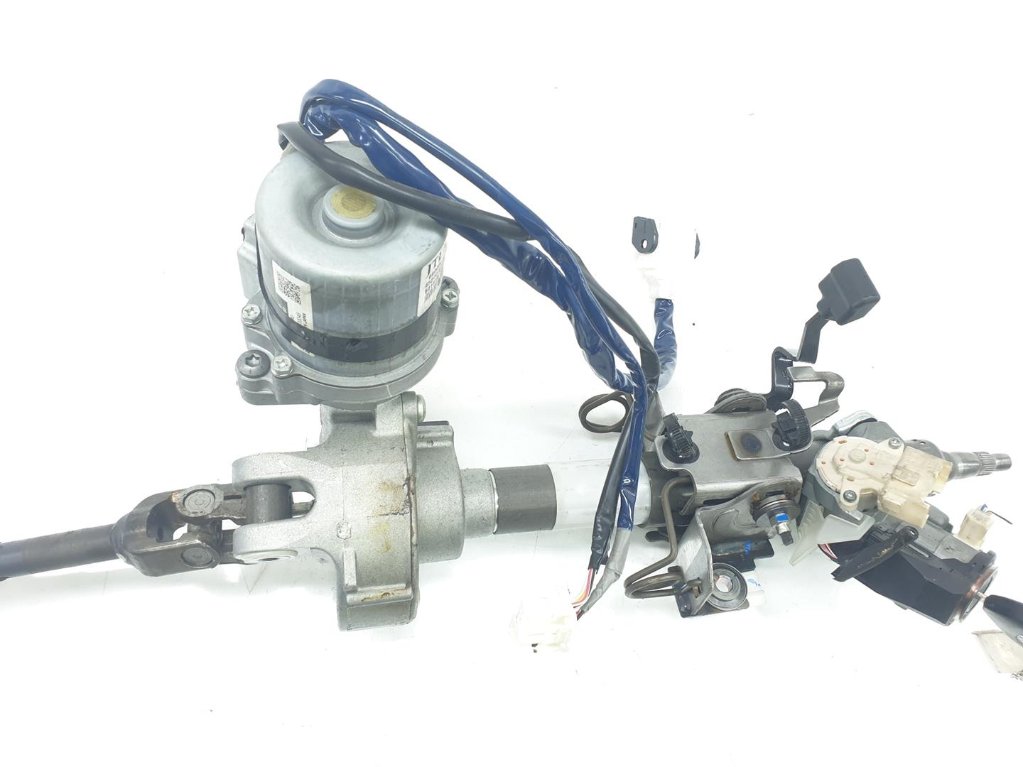 TOYOTA Auris 1 generation (2006-2012) Steering Column Mechanism 6900001818, 4525002692 23754847