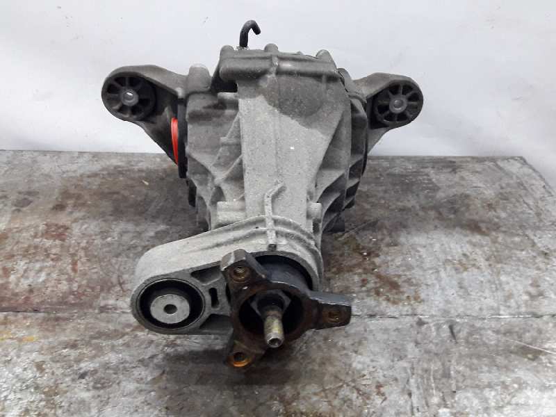 MERCEDES-BENZ R-Class W251 (2005-2017) Rear Differential 1643501614, 1643501614 19664617