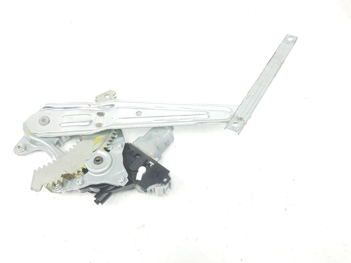 NISSAN Juke YF15 (2010-2020) Rear left door window lifter 827211U600,827211U600 19779790