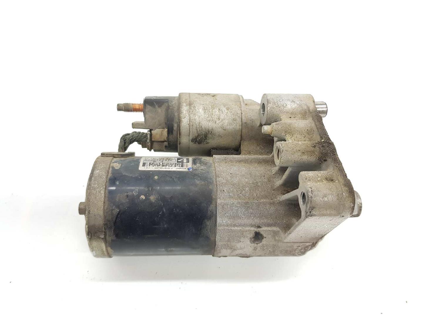 PEUGEOT 308 T7 (2007-2015) Starter Motor 9664016980,MOOOT22472 19663912