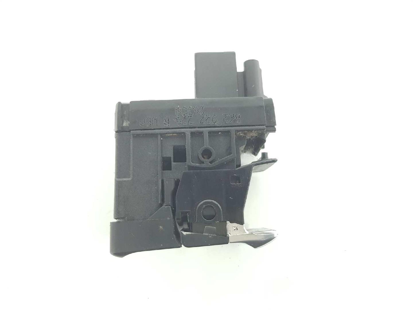 AUDI A5 8T (2007-2016) Handbrake Button 8K2922226B,8K2922226B 19683788