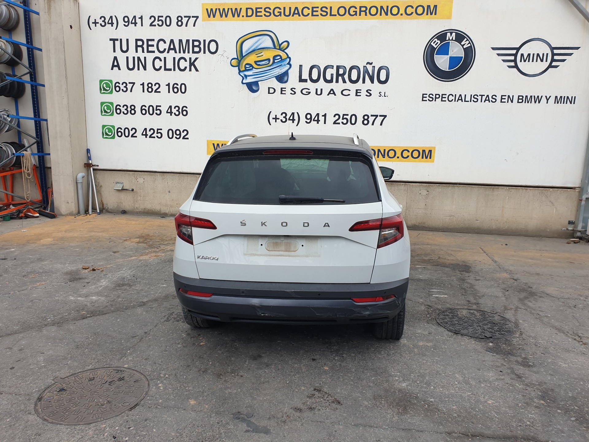 SKODA Karoq 1 generation (2017-2024) Трубки кондиционера 5Q0816721AA,5Q0816721AA 27264738