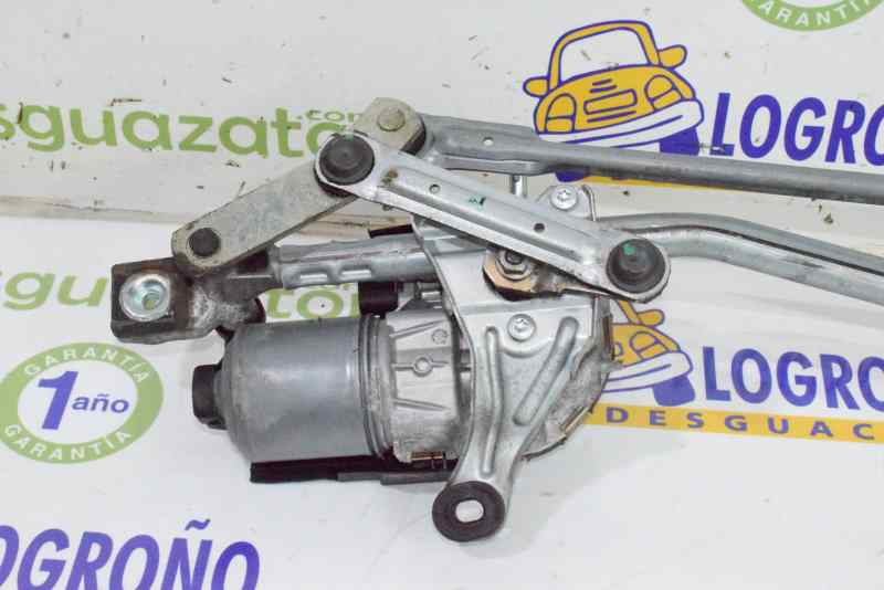 VOLVO V40 2 generation (2012-2020) Front Windshield Wiper Mechanism 31378574,3397021692 19575123