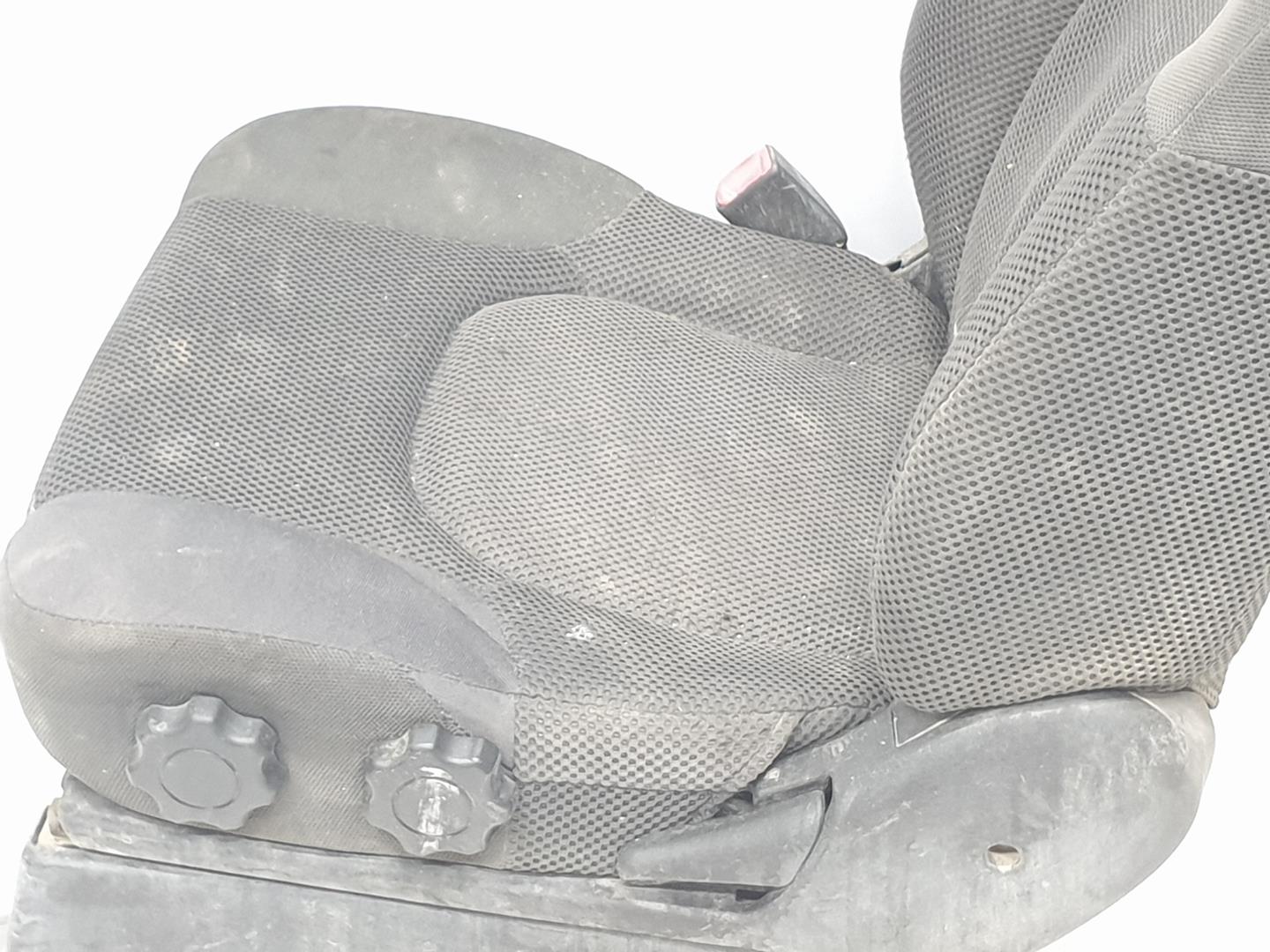 NISSAN NP300 1 generation (2008-2015) Seats ENTELA, MANUALES, CONPANELES 24236177