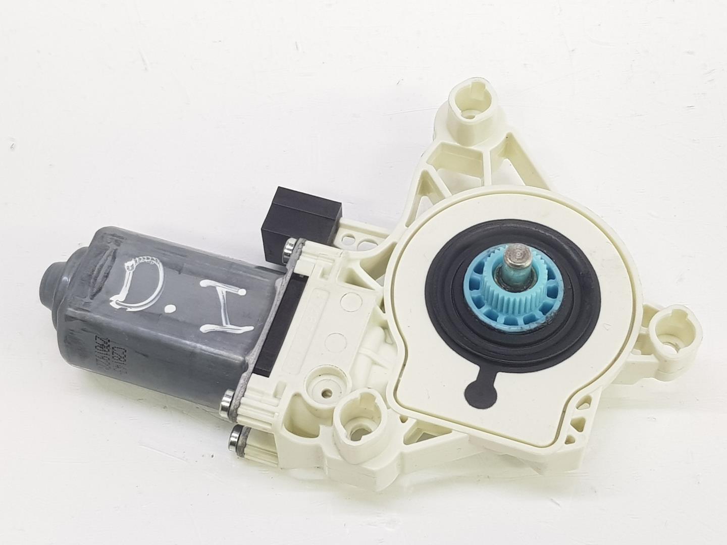 VOLKSWAGEN Golf 7 generation (2012-2024) Front Left Door Window Regulator Motor 4K0959801, 4K0959801, SOLOMOTOR 19832192