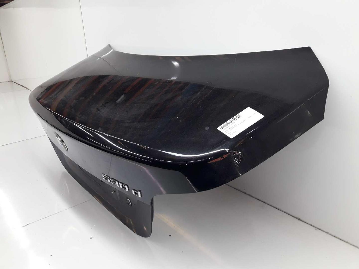 BMW 5 Series E60/E61 (2003-2010) Bootlid Rear Boot 41627122441,41627122441 19683741