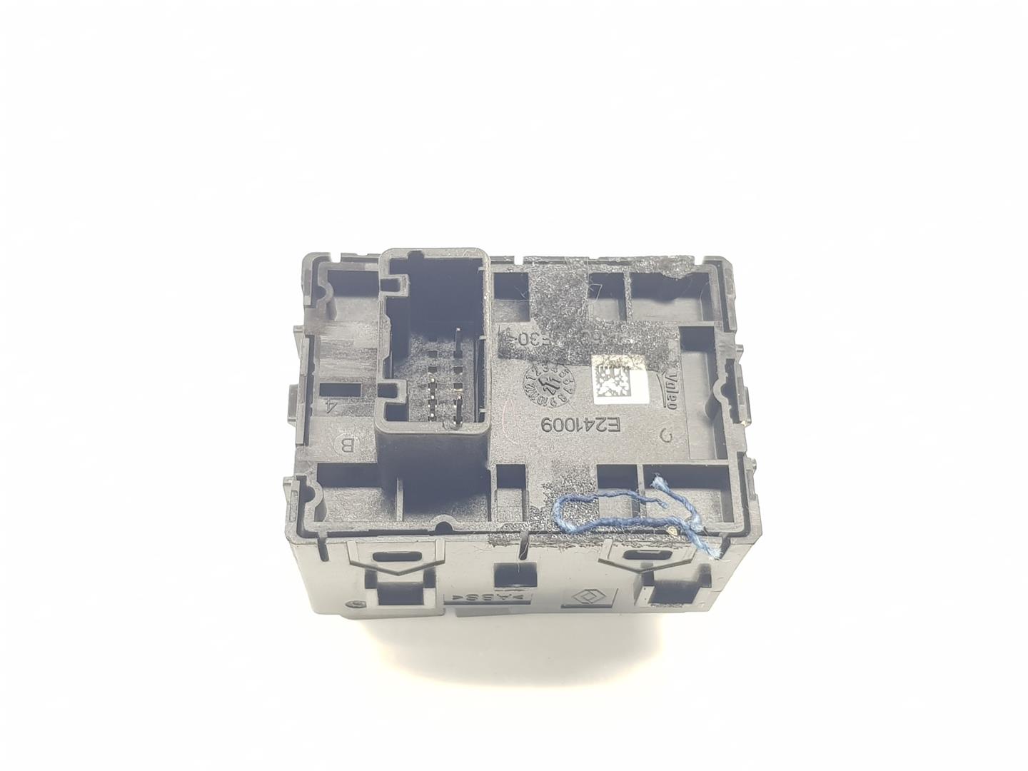 DACIA Sandero 2 generation (2013-2020) Other Control Units 255703737R, 255703737R, 1141CB 24219942