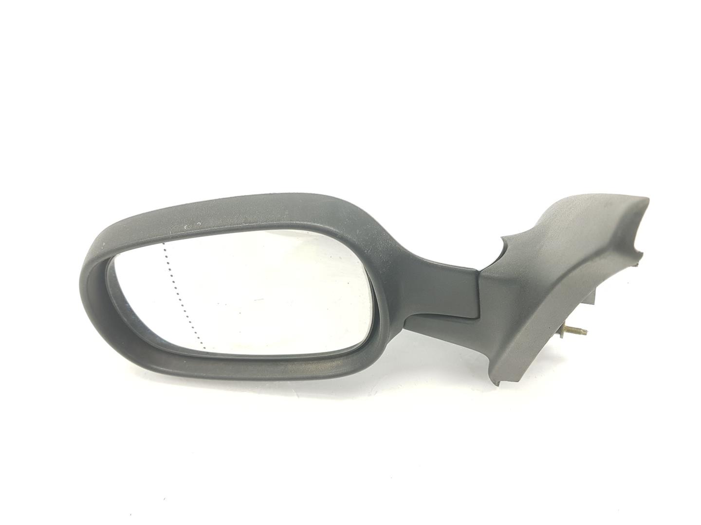 RENAULT Megane 1 generation (1995-2003) Left Side Wing Mirror 7700431469, 7700431469, BLANCOHIELOO389 21635198