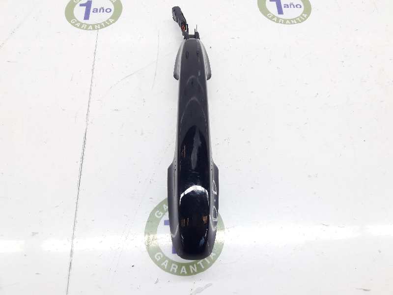 FORD Focus 3 generation (2011-2020) Front Right Door Exterior Handle 1881976, 4CABLES, 1881976 19651740