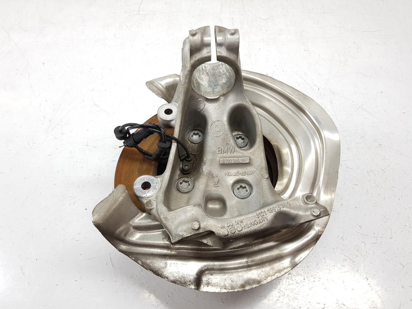 BMW 2 Series F22/F23 (2013-2020) Front Left Wheel Hub 31216792285, 31216792285 21076476