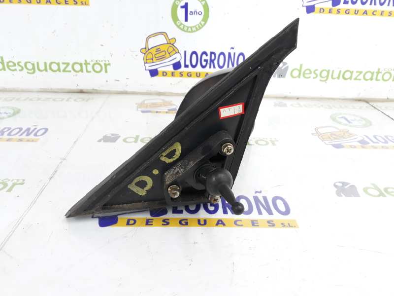 HYUNDAI Accent LC (1999-2013) Right Side Wing Mirror 8762025211CA,8762025211CA,MANUAL 19629421