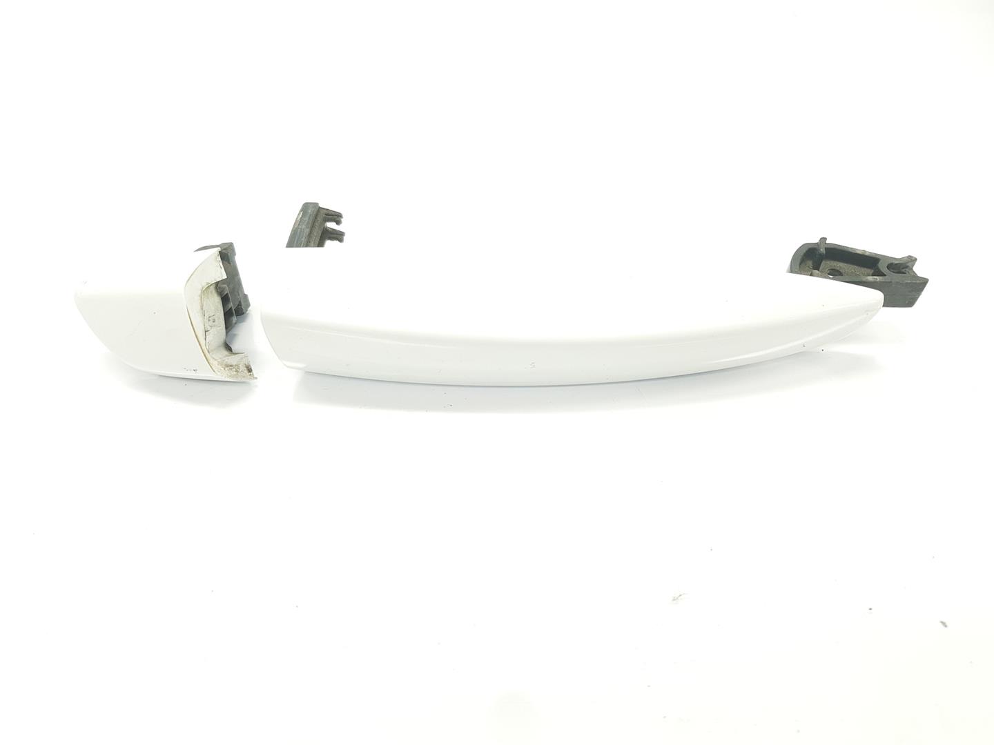 PEUGEOT 308 T9 (2013-2021) Front Right Door Exterior Handle 1609239680,1609239680 24234357