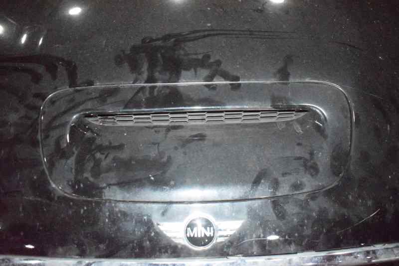 MINI Cooper R56 (2006-2015) Uždegimo ritė (babina) 12138616153, V757501080, 19005293 19661016