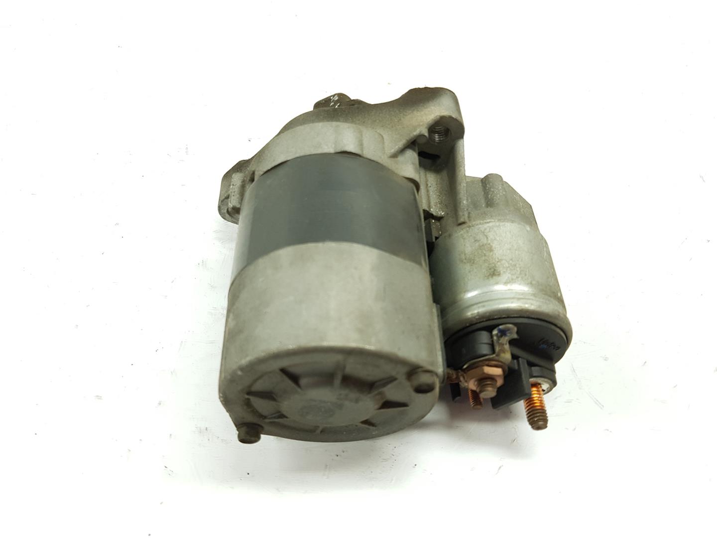 RENAULT Modus 1 generation (2004-2012) Starteris 8200369521, 8200369521 24190843