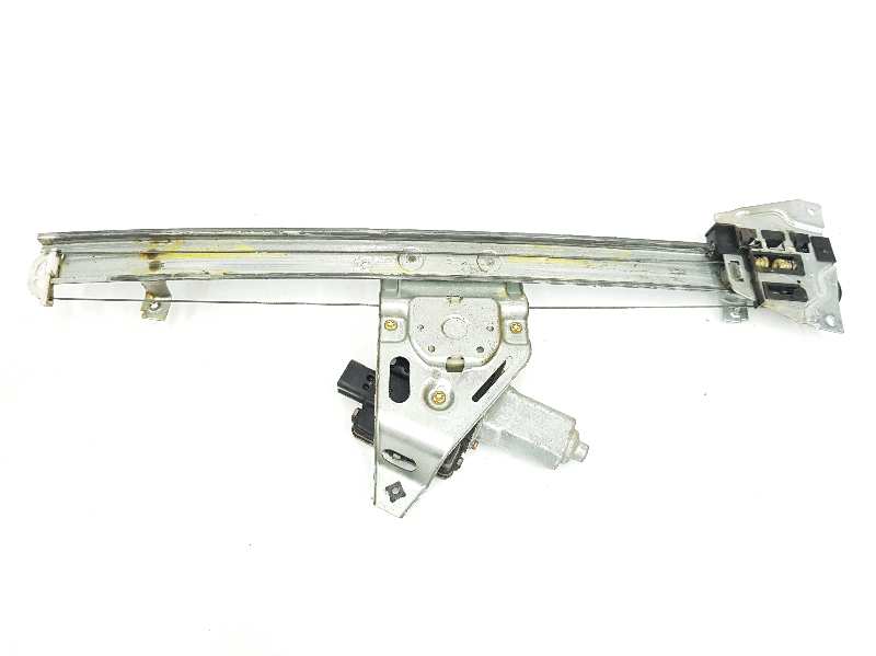 MITSUBISHI Pajero 3 generation (1999-2006) Front Right Door Window Regulator MR436870,MR436870 19708531